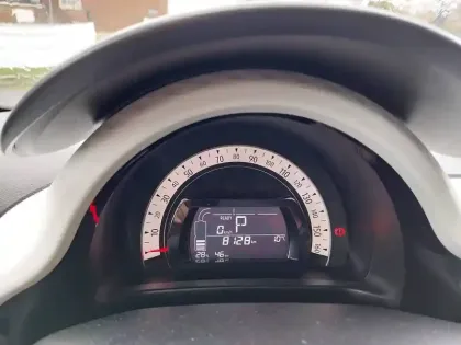 Photo 20 Renault Twingo  III E-Tech