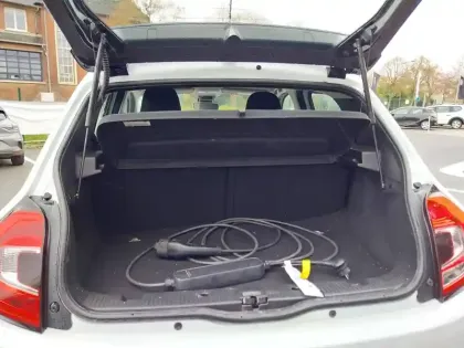 Photo 16 Renault Twingo  III E-Tech