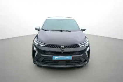 Photo 1 Renault Captur  TCe 90 ch