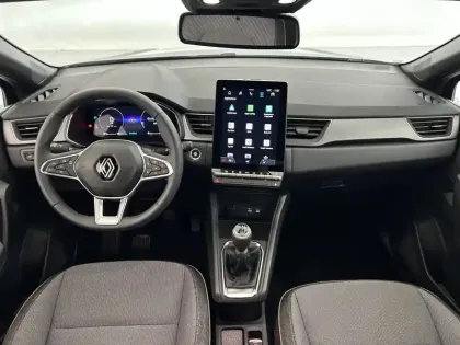 Photo 33 Renault Captur  TCe 90 ch