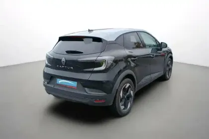 Photo 5 Renault Captur  TCe 90 ch