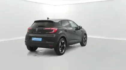 Photo 13 Renault Captur  TCe 90 ch