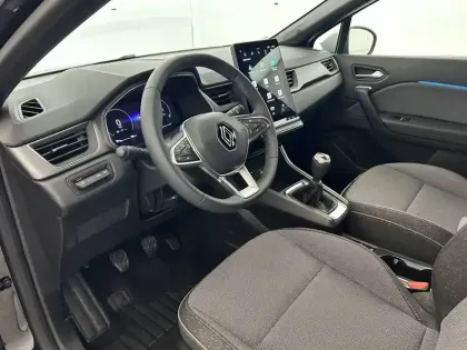 Photo 18 Renault Captur  TCe 90 ch