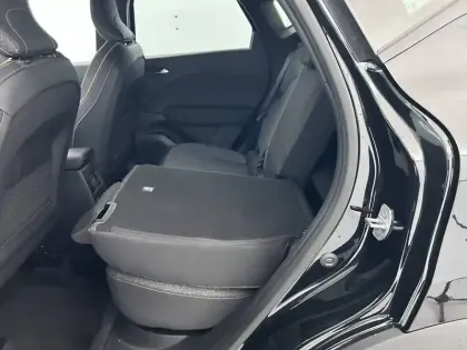 Photo 34 Renault Captur  TCe 90 ch