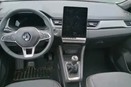 Photo 8 Renault Captur  TCe 90 ch