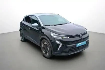 Photo 7 Renault Captur  TCe 90 ch