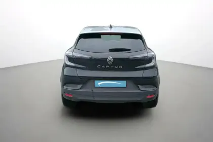 Photo 4 Renault Captur  TCe 90 ch