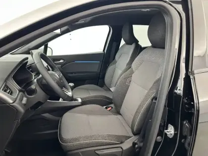 Photo 17 Renault Captur  TCe 90 ch