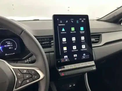 Photo 20 Renault Captur  TCe 90 ch