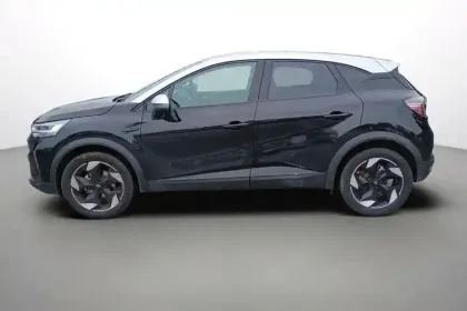 Photo 2 Renault Captur  TCe 90 ch