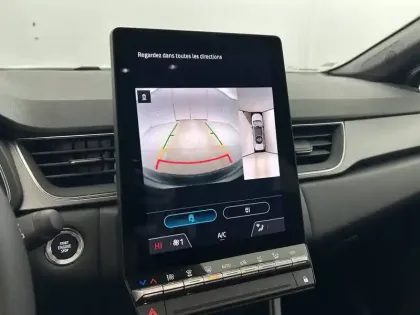 Photo 28 Renault Captur  TCe 90 ch