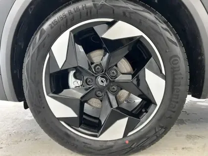 Photo 27 Renault Captur  TCe 90 ch