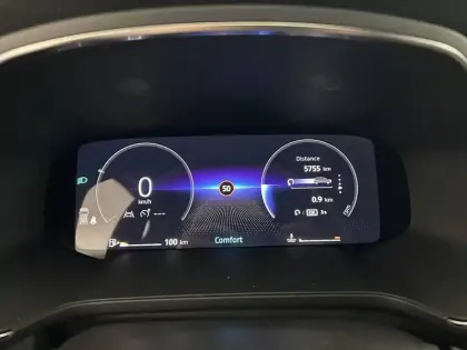 Photo 25 Renault Captur  TCe 90 ch