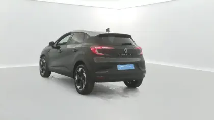 Photo 11 Renault Captur  TCe 90 ch