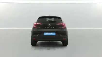 Photo 12 Renault Captur  TCe 90 ch
