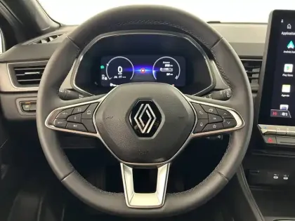 Photo 23 Renault Captur  TCe 90 ch