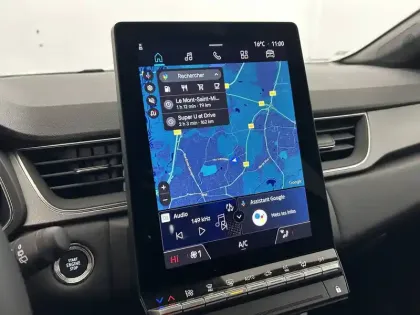 Photo 32 Renault Captur  TCe 90 ch