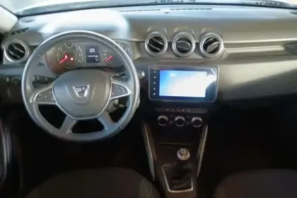 Photo 8 Dacia Duster  Blue dCi 115 4x2