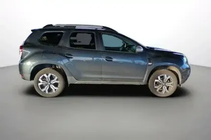 Photo 5 Dacia Duster  Blue dCi 115 4x2