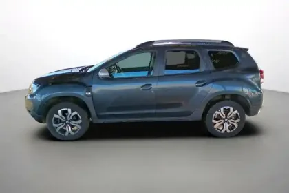 Photo 1 Dacia Duster  Blue dCi 115 4x2