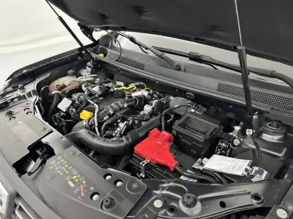 Photo 21 Dacia Duster  Blue dCi 115 4x2