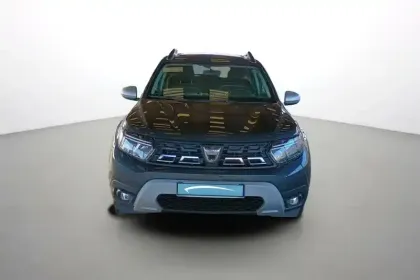 Photo 7 Dacia Duster  Blue dCi 115 4x2