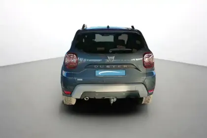 Photo 3 Dacia Duster  Blue dCi 115 4x2