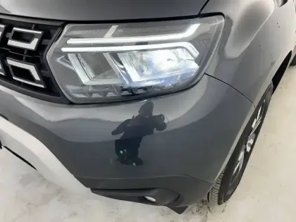 Photo 20 Dacia Duster  Blue dCi 115 4x2