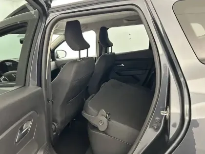 Photo 24 Dacia Duster  Blue dCi 115 4x2