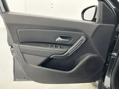 Photo 10 Dacia Duster  Blue dCi 115 4x2