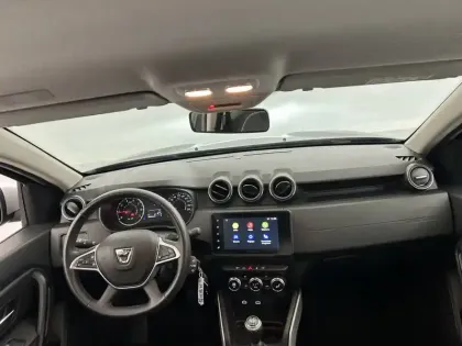 Photo 23 Dacia Duster  Blue dCi 115 4x2