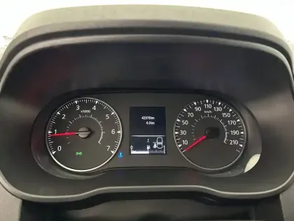 Photo 16 Dacia Duster  Blue dCi 115 4x2