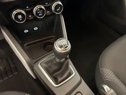 Photo 12 Dacia Duster  Blue dCi 115 4x2