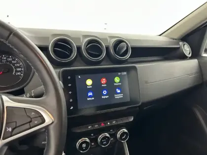 Photo 11 Dacia Duster  Blue dCi 115 4x2