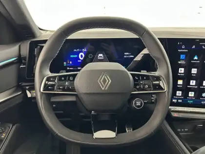 Photo 25 Renault Austral  E-Tech full hybrid 200 GSR2