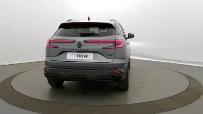 Photo 3 Renault Austral  E-Tech full hybrid 200 GSR2