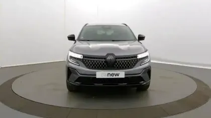 Photo 7 Renault Austral  E-Tech full hybrid 200 GSR2