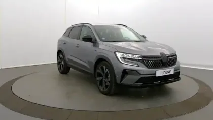 Photo 6 Renault Austral  E-Tech full hybrid 200 GSR2