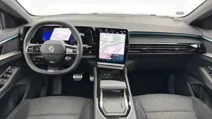 Photo 8 Renault Austral  E-Tech full hybrid 200 GSR2