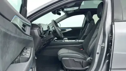 Photo 9 Renault Austral  E-Tech full hybrid 200 GSR2