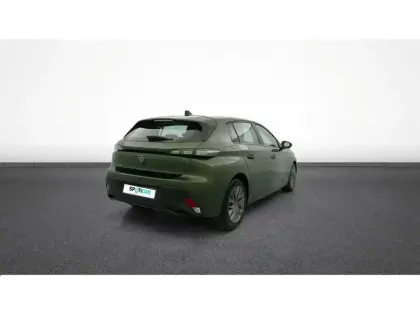 Photo 7 Peugeot 308  PureTech 110ch S&S BVM6