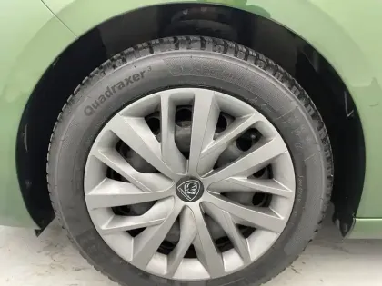 Photo 16 Peugeot 308  PureTech 110ch S&S BVM6