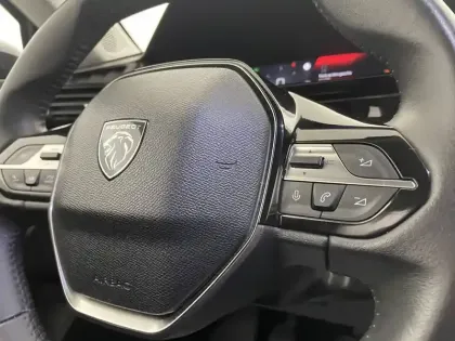 Photo 24 Peugeot 308  PureTech 110ch S&S BVM6