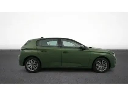 Photo 9 Peugeot 308  PureTech 110ch S&S BVM6