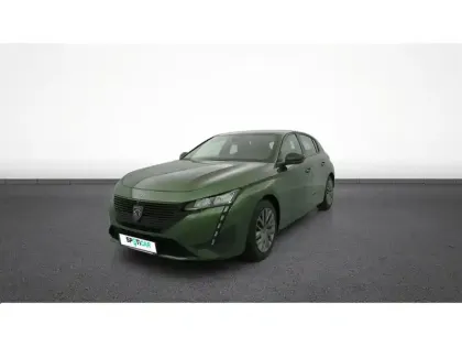 Photo Peugeot 308 Active Pack