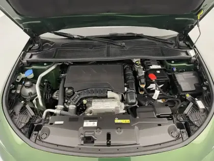 Photo 20 Peugeot 308  PureTech 110ch S&S BVM6