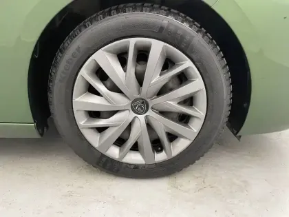 Photo 17 Peugeot 308  PureTech 110ch S&S BVM6