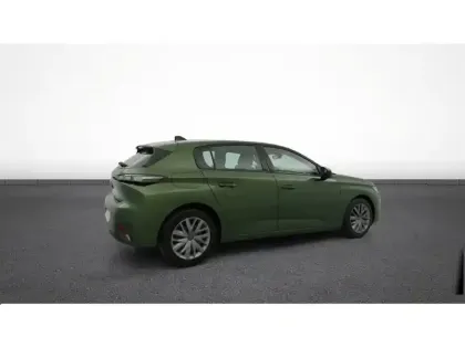 Photo 8 Peugeot 308  PureTech 110ch S&S BVM6