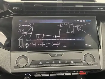 Photo 19 Peugeot 308  PureTech 110ch S&S BVM6