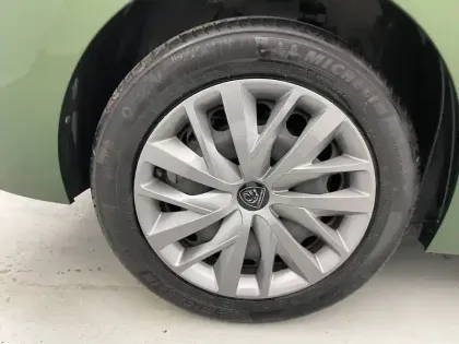 Photo 18 Peugeot 308  PureTech 110ch S&S BVM6